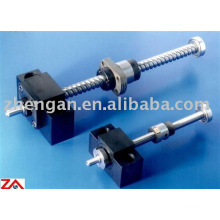 factory custom alloy steel ball screw